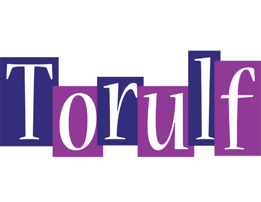 Torulf autumn logo
