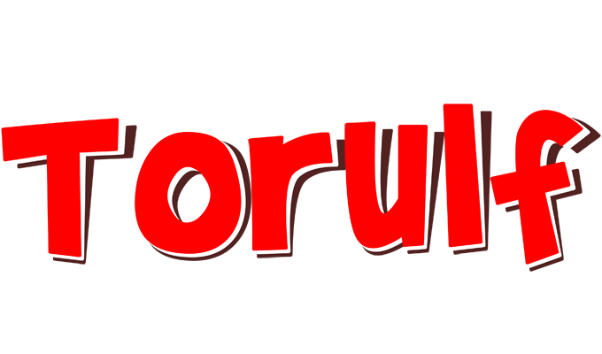 Torulf basket logo