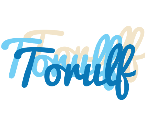 Torulf breeze logo