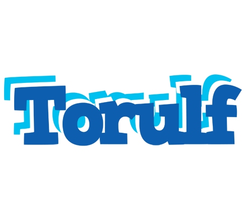 Torulf business logo