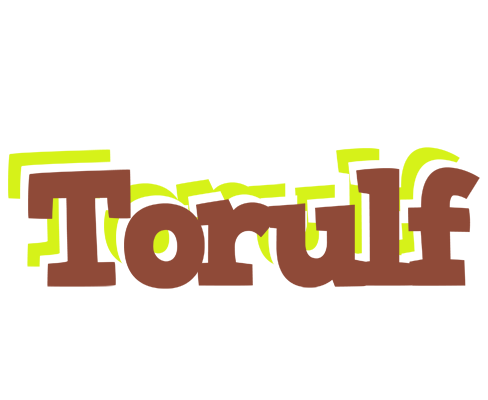 Torulf caffeebar logo