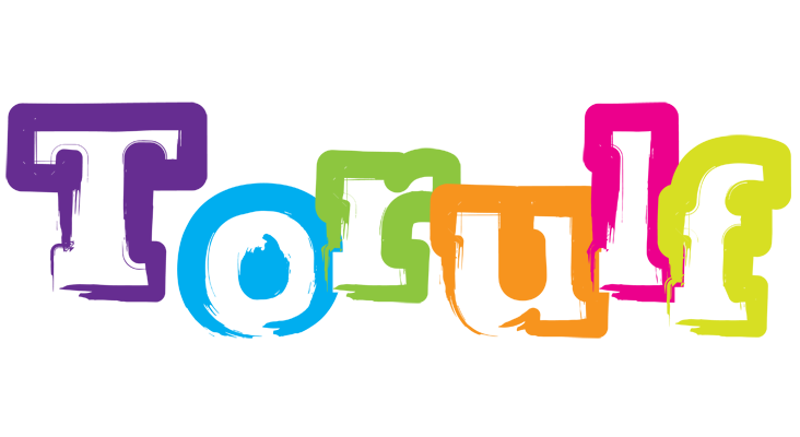 Torulf casino logo