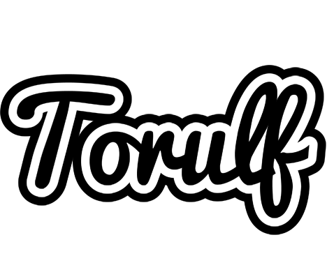 Torulf chess logo