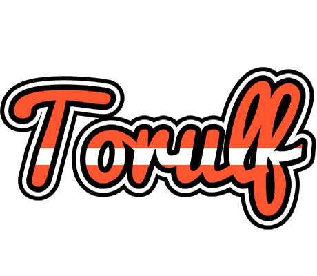 Torulf denmark logo