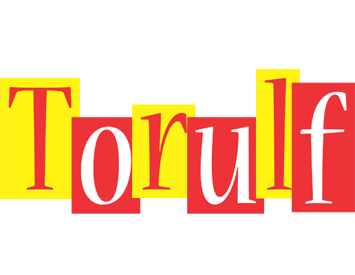 Torulf errors logo