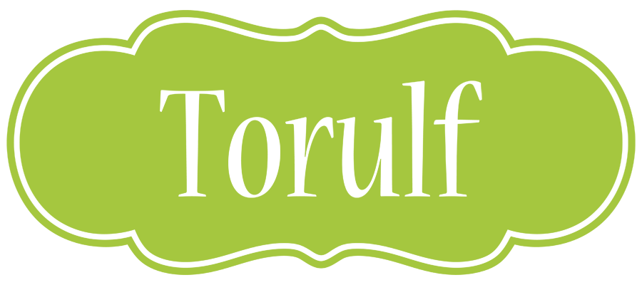 Torulf family logo