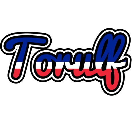 Torulf france logo