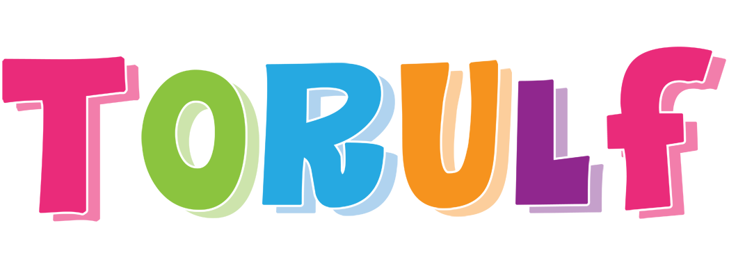 Torulf friday logo