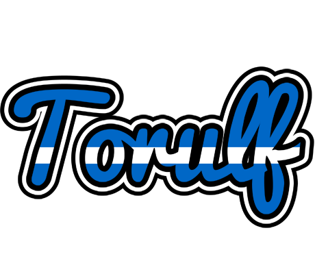 Torulf greece logo