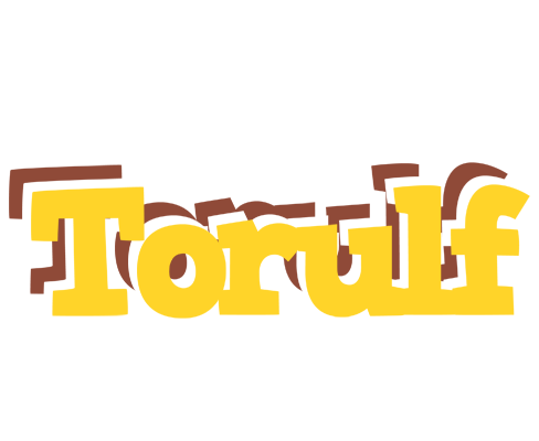 Torulf hotcup logo