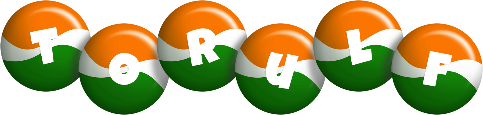 Torulf india logo