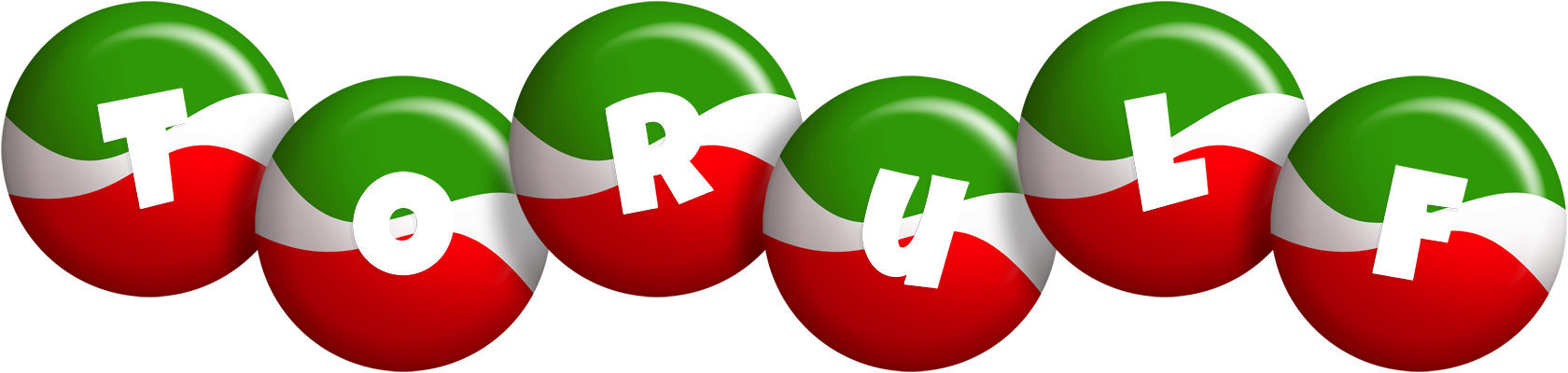 Torulf italy logo