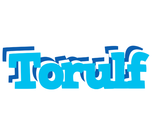 Torulf jacuzzi logo