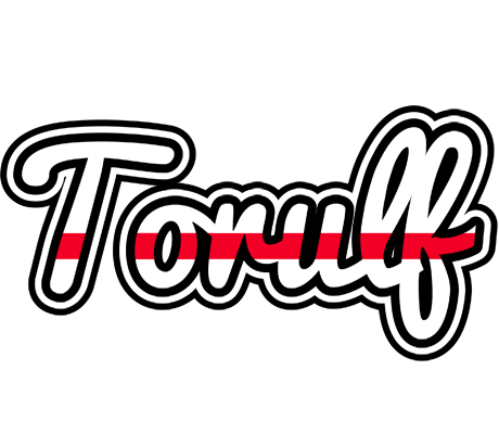 Torulf kingdom logo