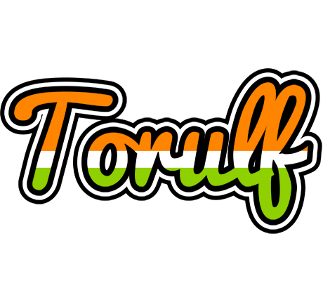 Torulf mumbai logo