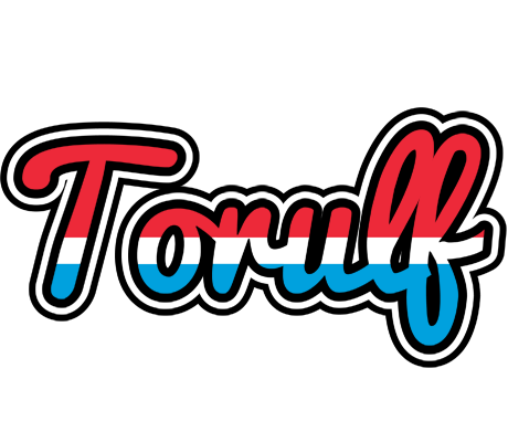 Torulf norway logo