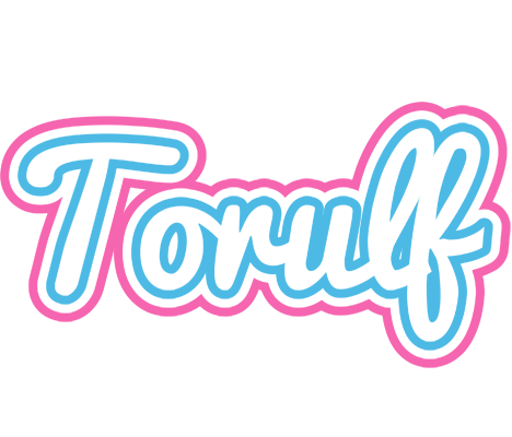Torulf outdoors logo