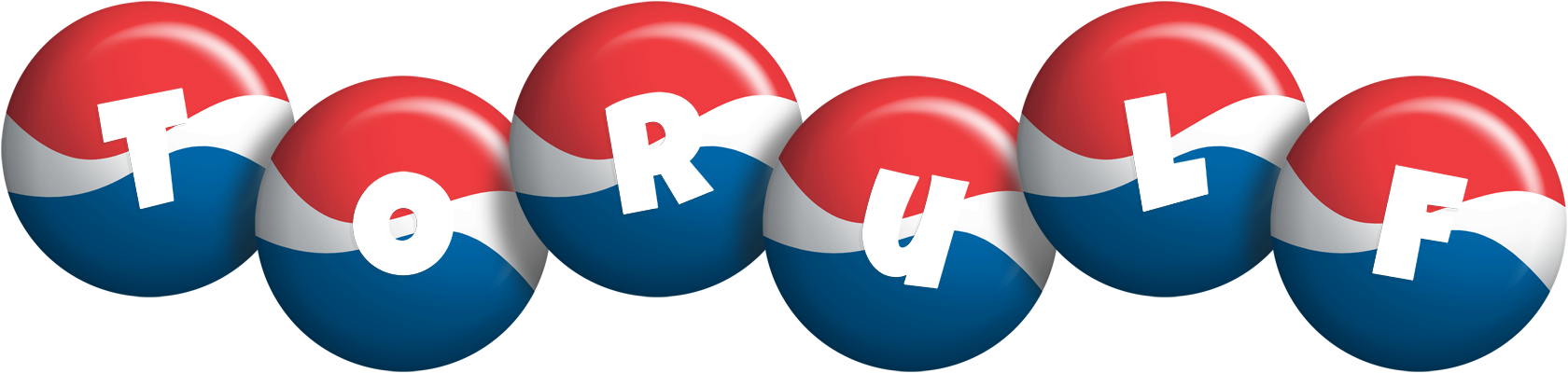 Torulf paris logo