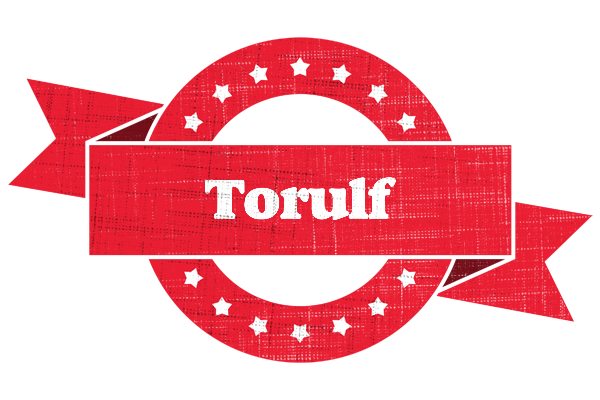 Torulf passion logo