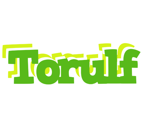Torulf picnic logo