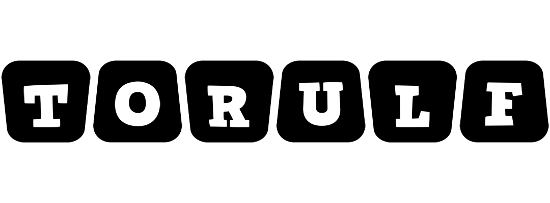 Torulf racing logo