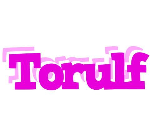 Torulf rumba logo