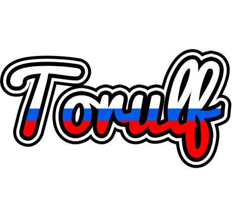 Torulf russia logo