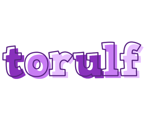 Torulf sensual logo