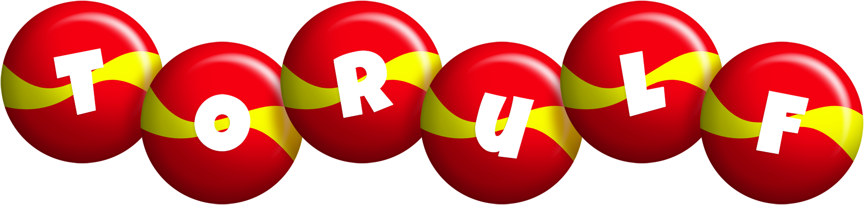 Torulf spain logo