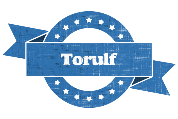 Torulf trust logo