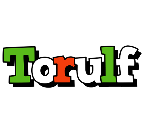 Torulf venezia logo