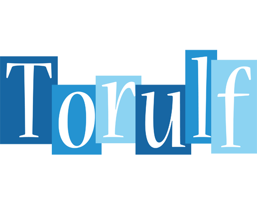 Torulf winter logo