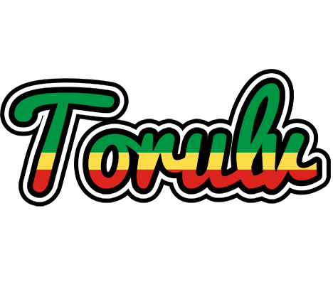 Torulv african logo