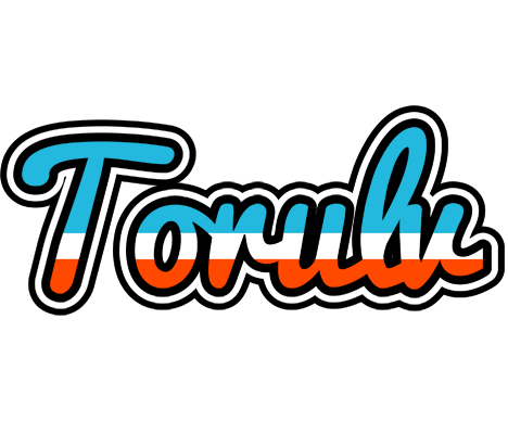 Torulv america logo