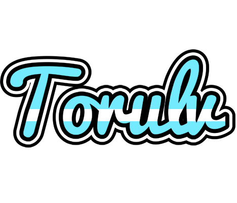 Torulv argentine logo