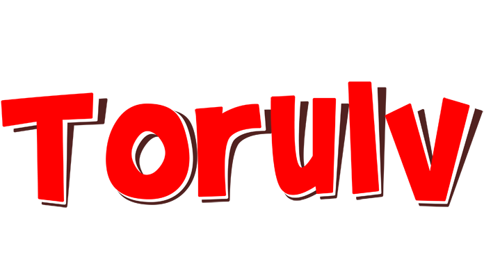 Torulv basket logo