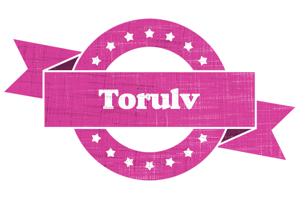 Torulv beauty logo