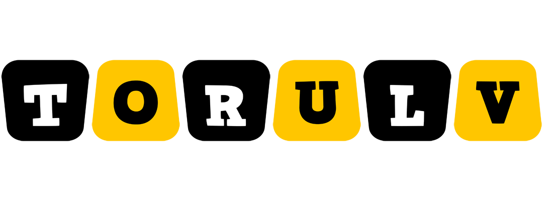 Torulv boots logo