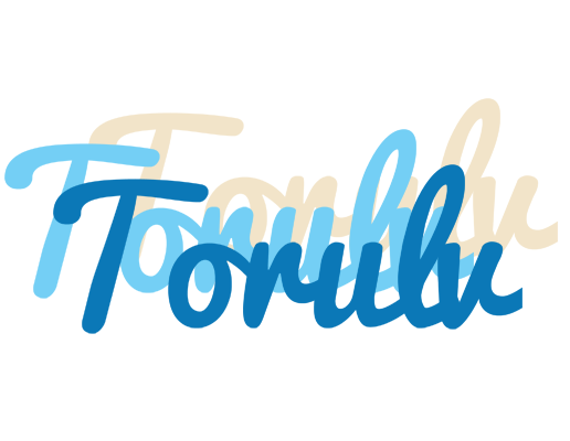 Torulv breeze logo