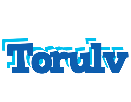 Torulv business logo