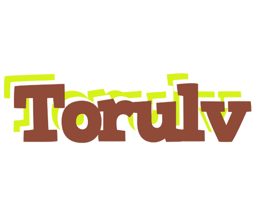 Torulv caffeebar logo