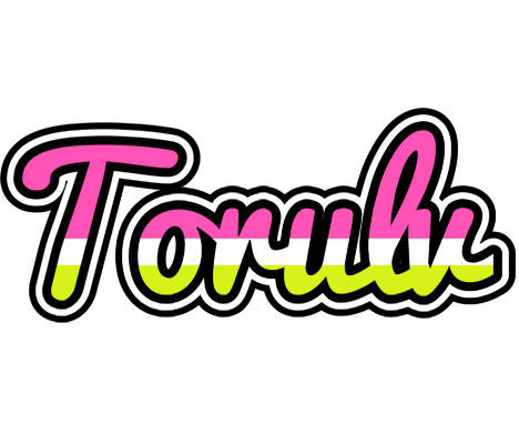Torulv candies logo