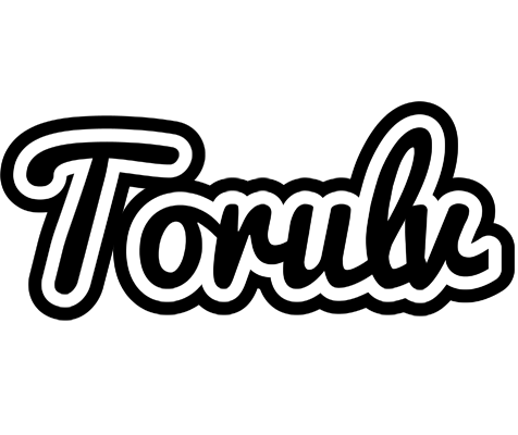 Torulv chess logo