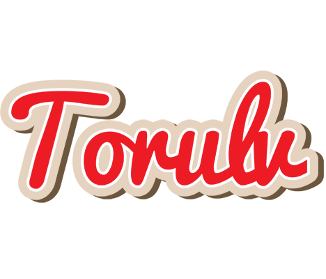 Torulv chocolate logo