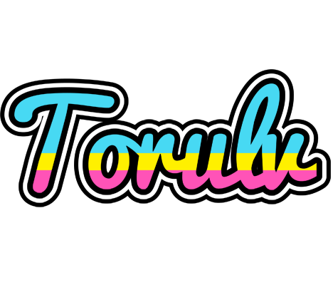 Torulv circus logo
