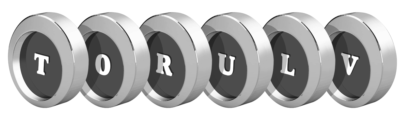 Torulv coins logo