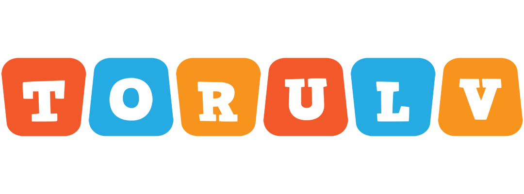 Torulv comics logo