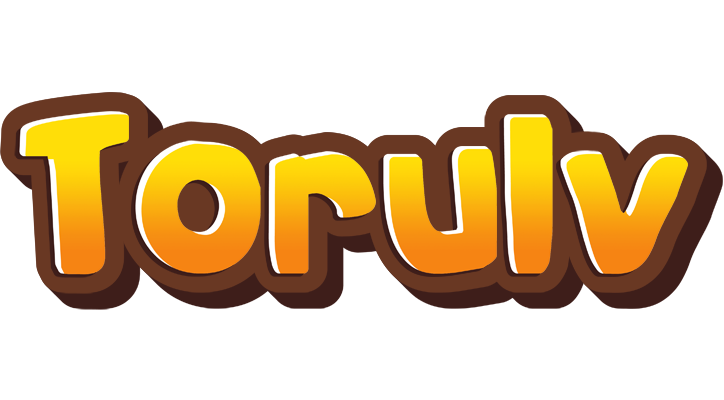 Torulv cookies logo