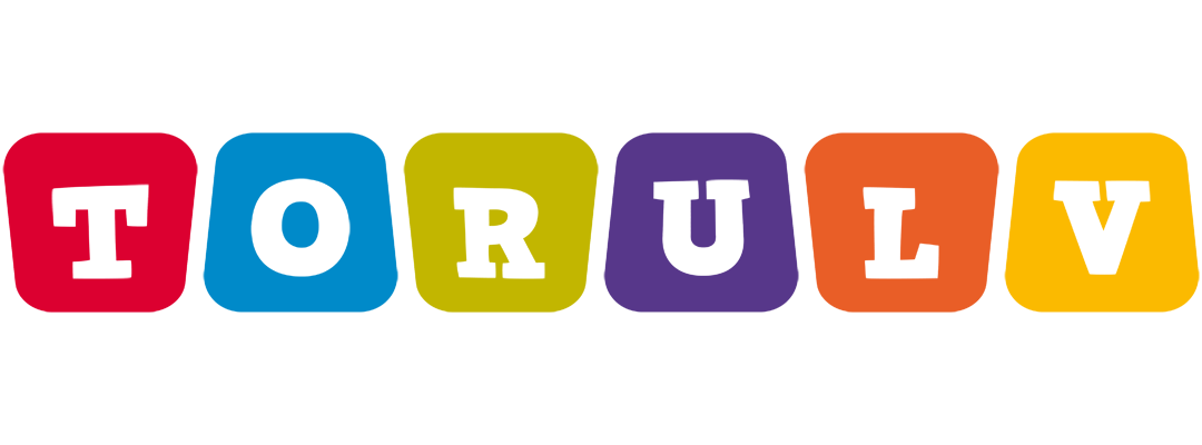 Torulv daycare logo