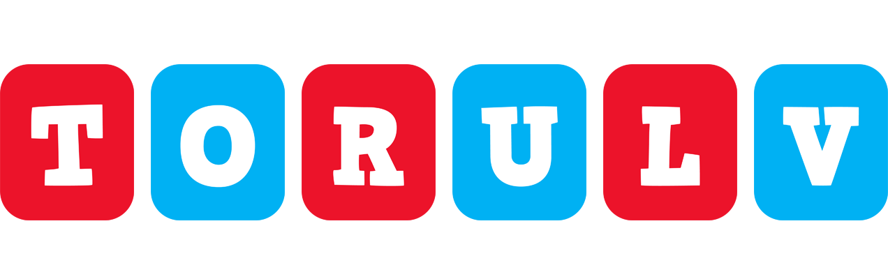 Torulv diesel logo